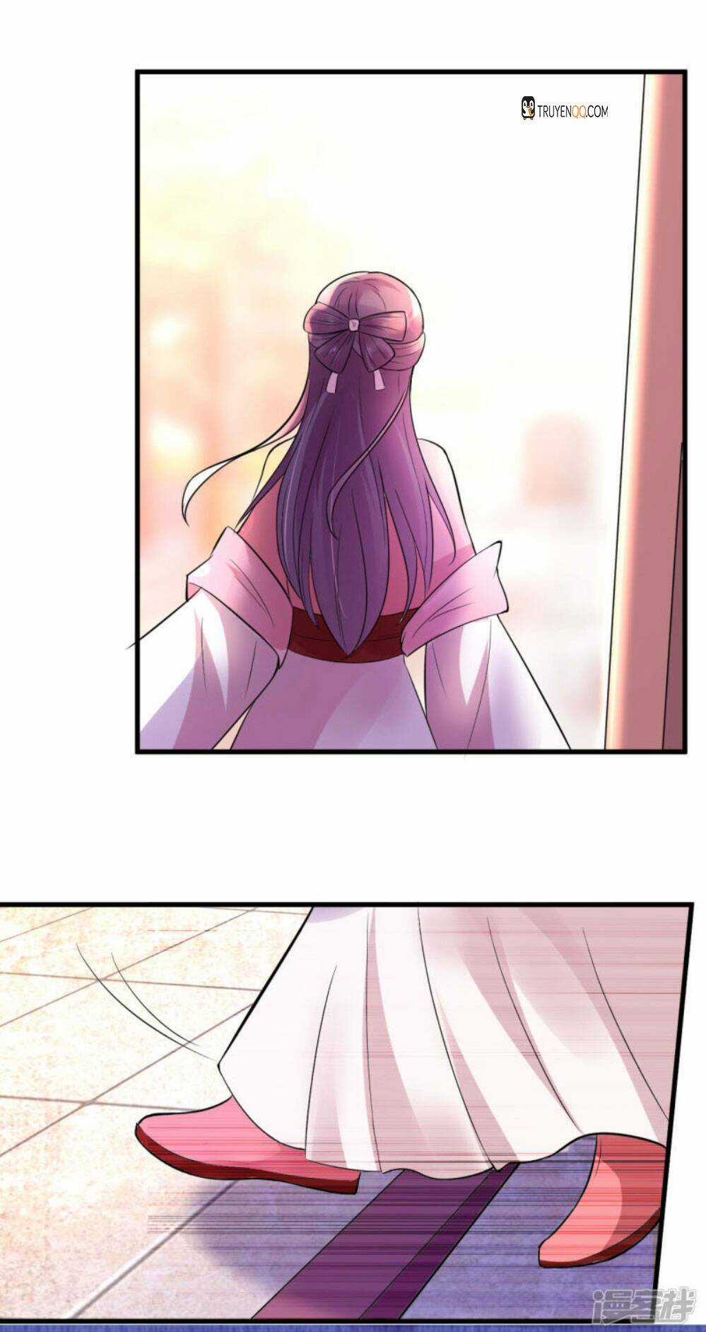 Phúc Hắc Vương Gia Đừng Làm Loạn Chapter 19 trang 32