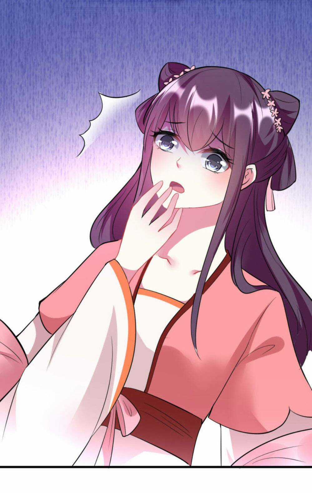 Phúc Hắc Vương Gia Đừng Làm Loạn Chapter 19 trang 33