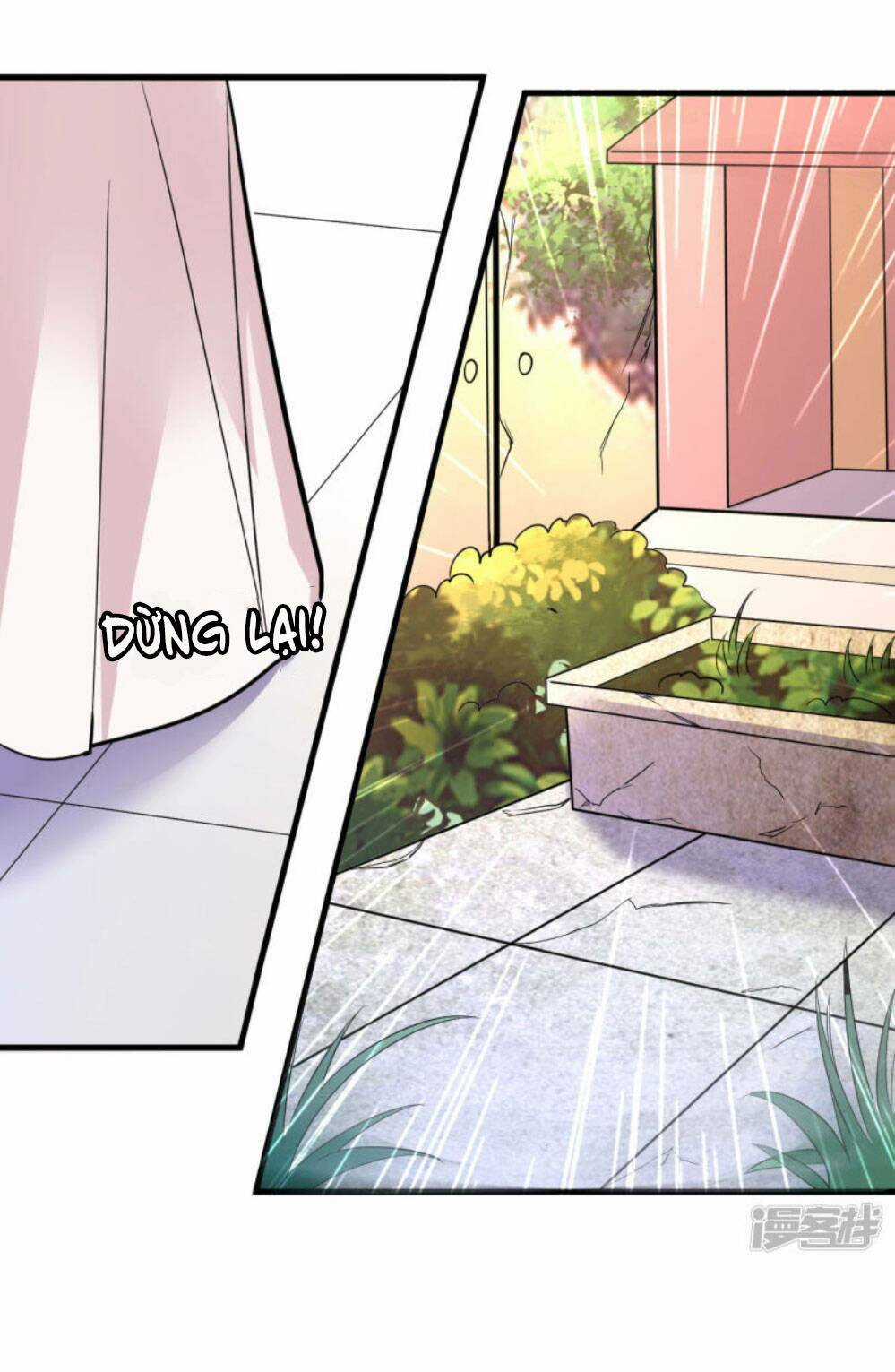 Phúc Hắc Vương Gia Đừng Làm Loạn Chapter 19 trang 34