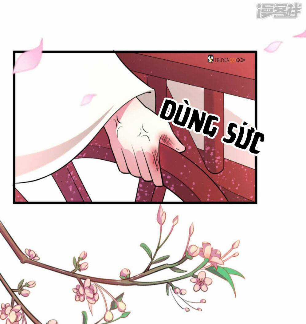 Phúc Hắc Vương Gia Đừng Làm Loạn Chapter 19 trang 8