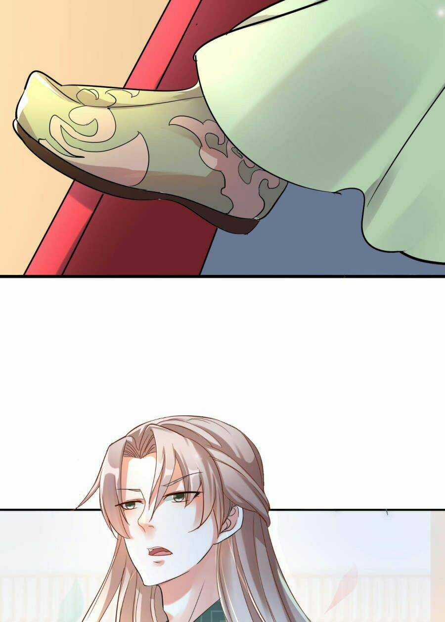 Phúc Hắc Vương Gia Đừng Làm Loạn Chapter 2 trang 14