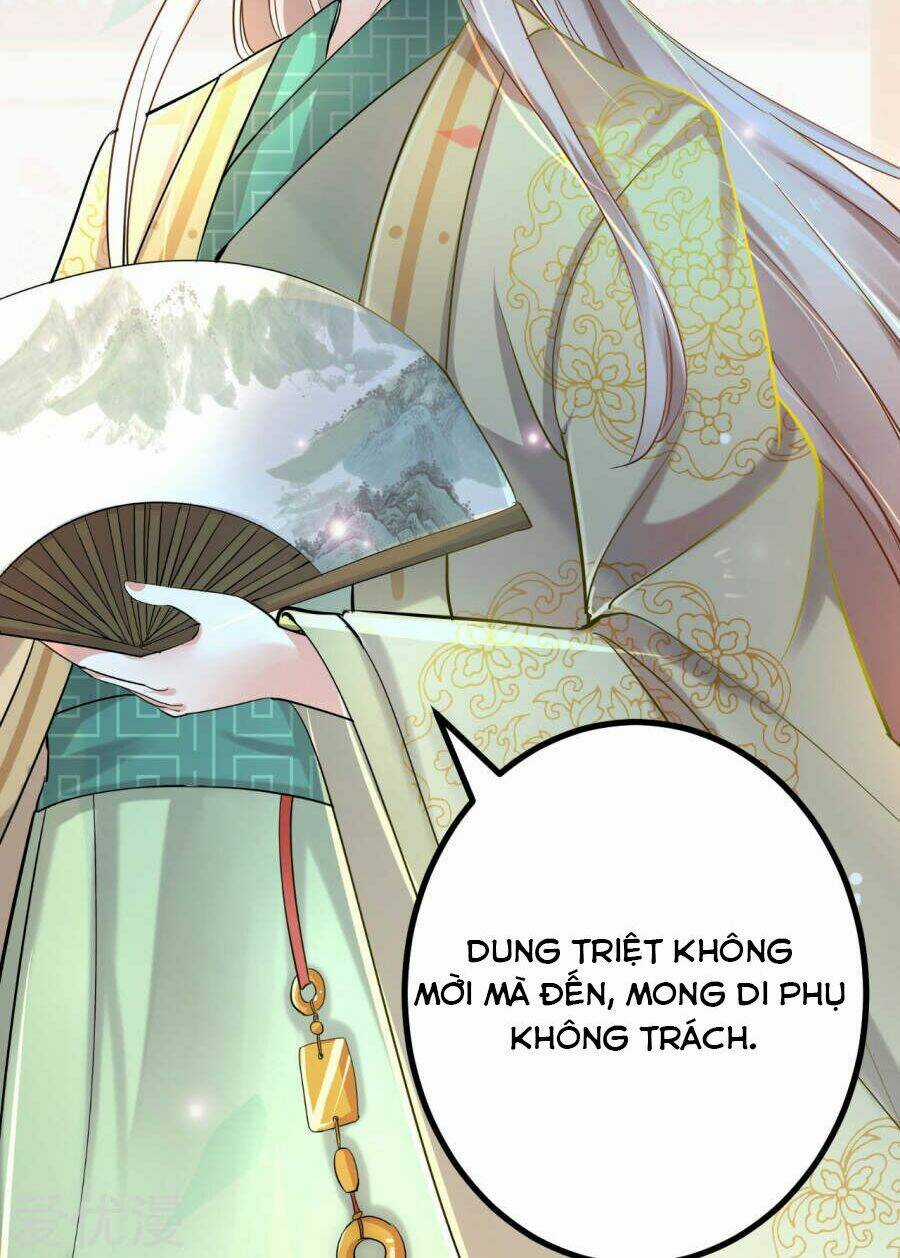 Phúc Hắc Vương Gia Đừng Làm Loạn Chapter 2 trang 15