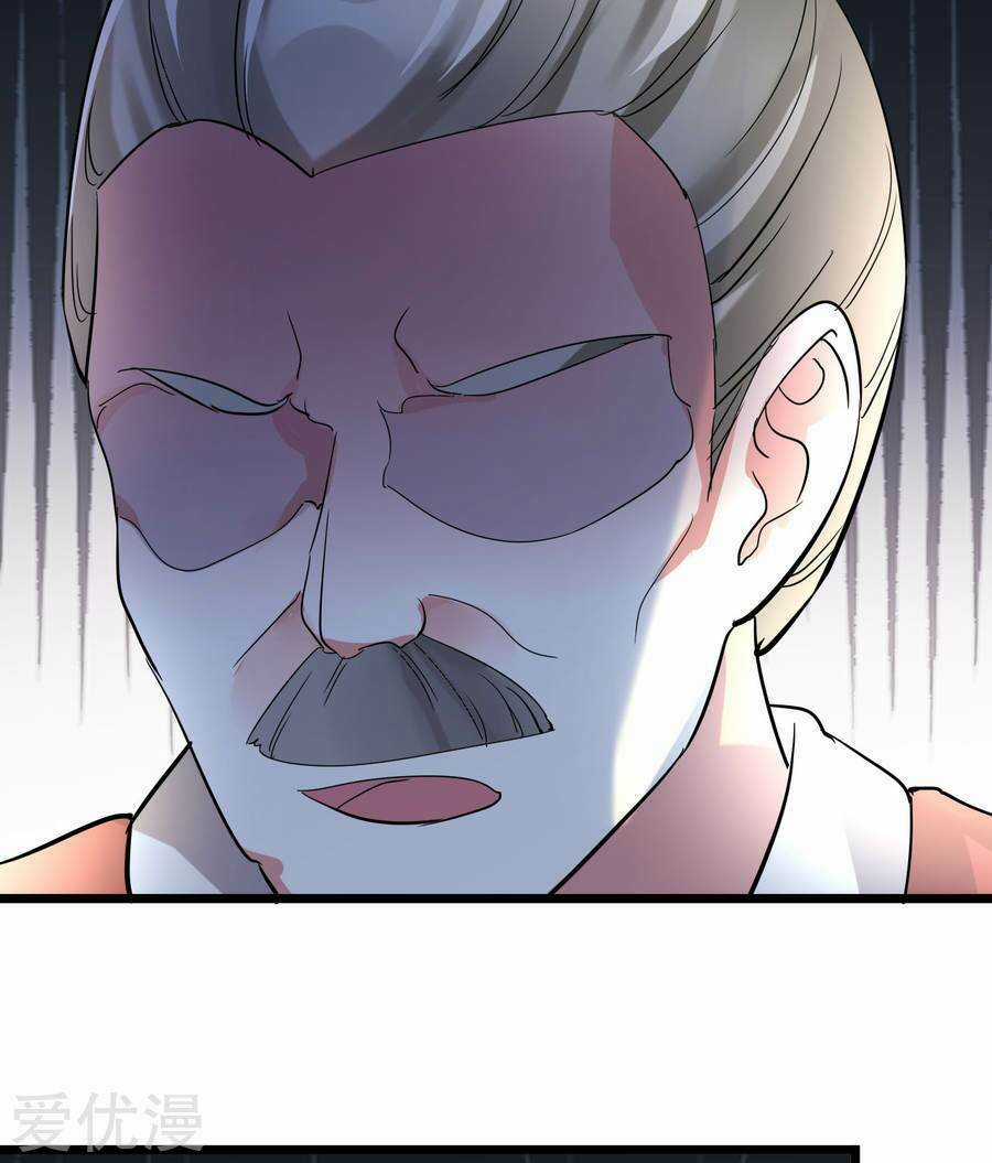 Phúc Hắc Vương Gia Đừng Làm Loạn Chapter 2 trang 20