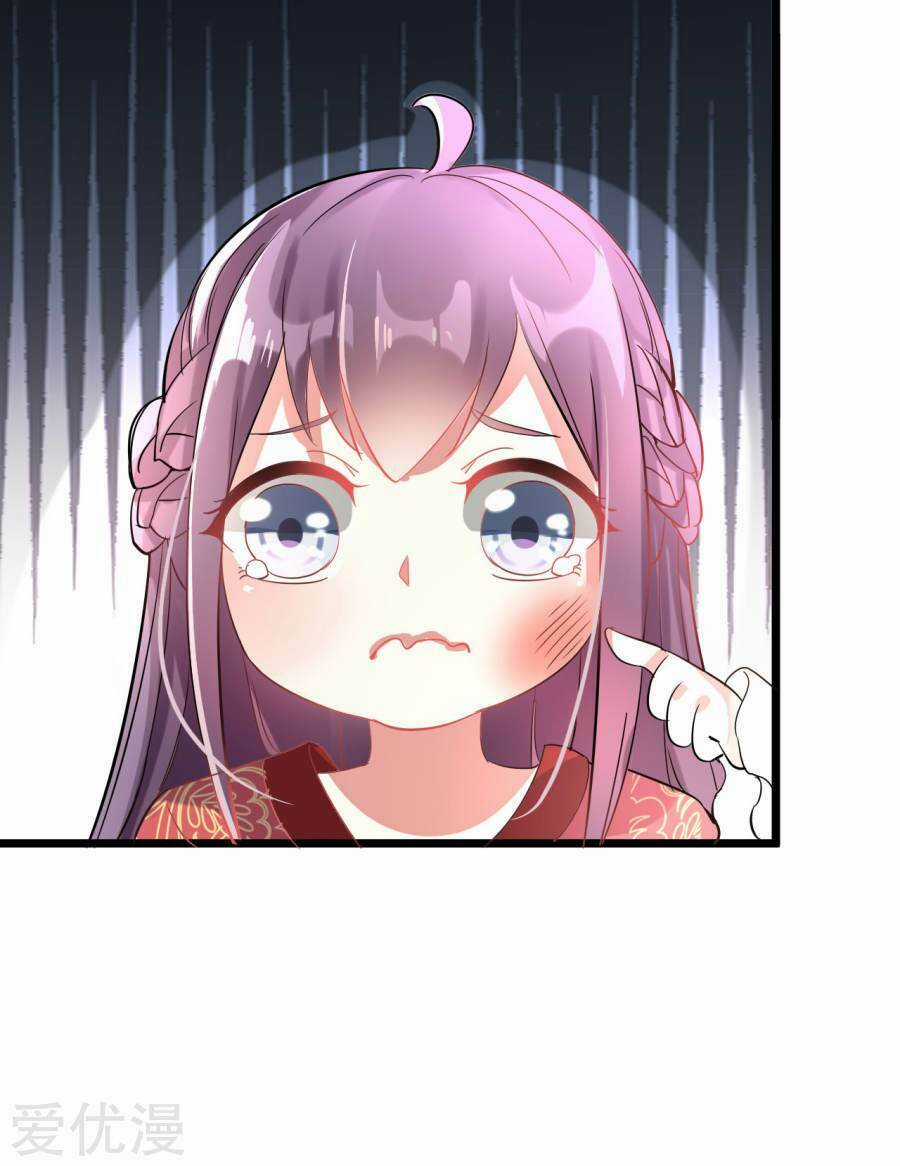 Phúc Hắc Vương Gia Đừng Làm Loạn Chapter 2 trang 21