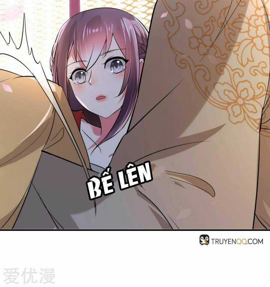 Phúc Hắc Vương Gia Đừng Làm Loạn Chapter 2 trang 26