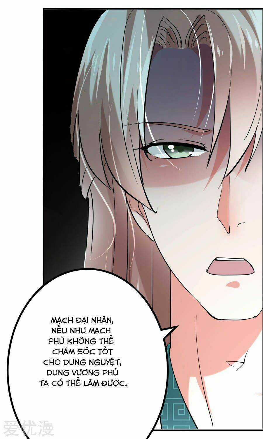 Phúc Hắc Vương Gia Đừng Làm Loạn Chapter 2 trang 27