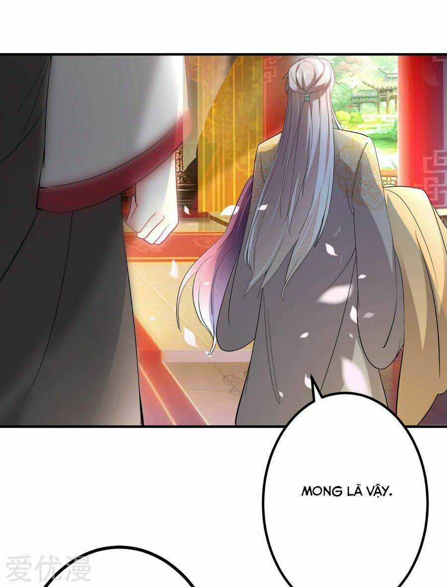 Phúc Hắc Vương Gia Đừng Làm Loạn Chapter 2 trang 30