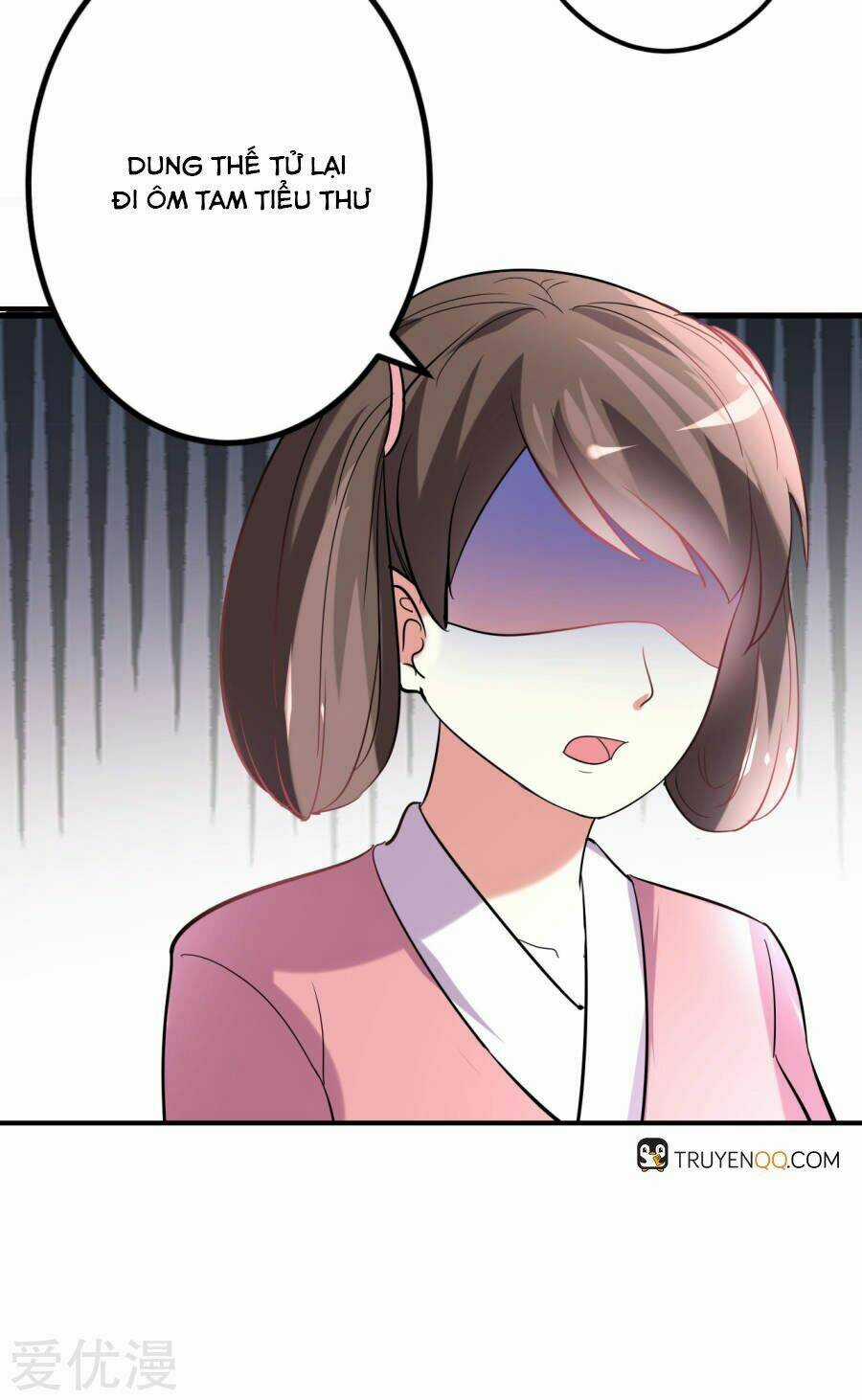 Phúc Hắc Vương Gia Đừng Làm Loạn Chapter 2 trang 31