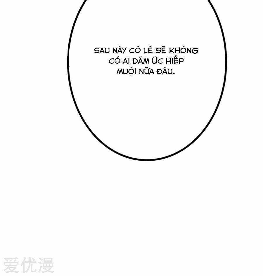 Phúc Hắc Vương Gia Đừng Làm Loạn Chapter 2 trang 36