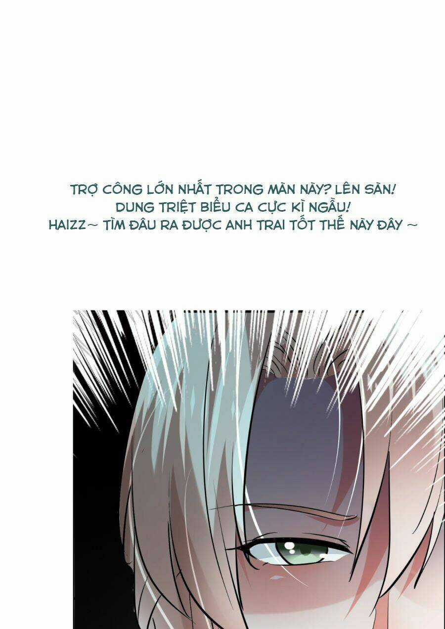 Phúc Hắc Vương Gia Đừng Làm Loạn Chapter 2 trang 37