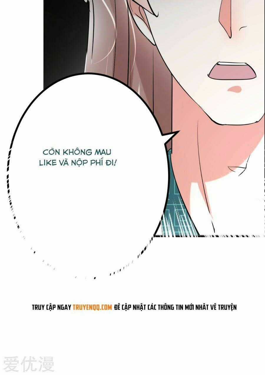 Phúc Hắc Vương Gia Đừng Làm Loạn Chapter 2 trang 38