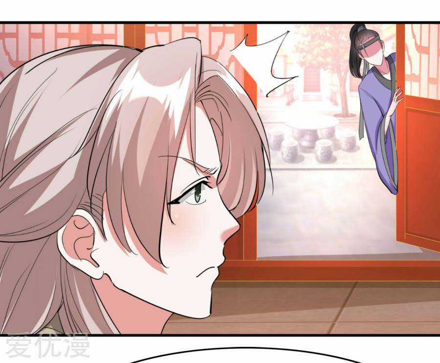 Phúc Hắc Vương Gia Đừng Làm Loạn Chapter 3 trang 13