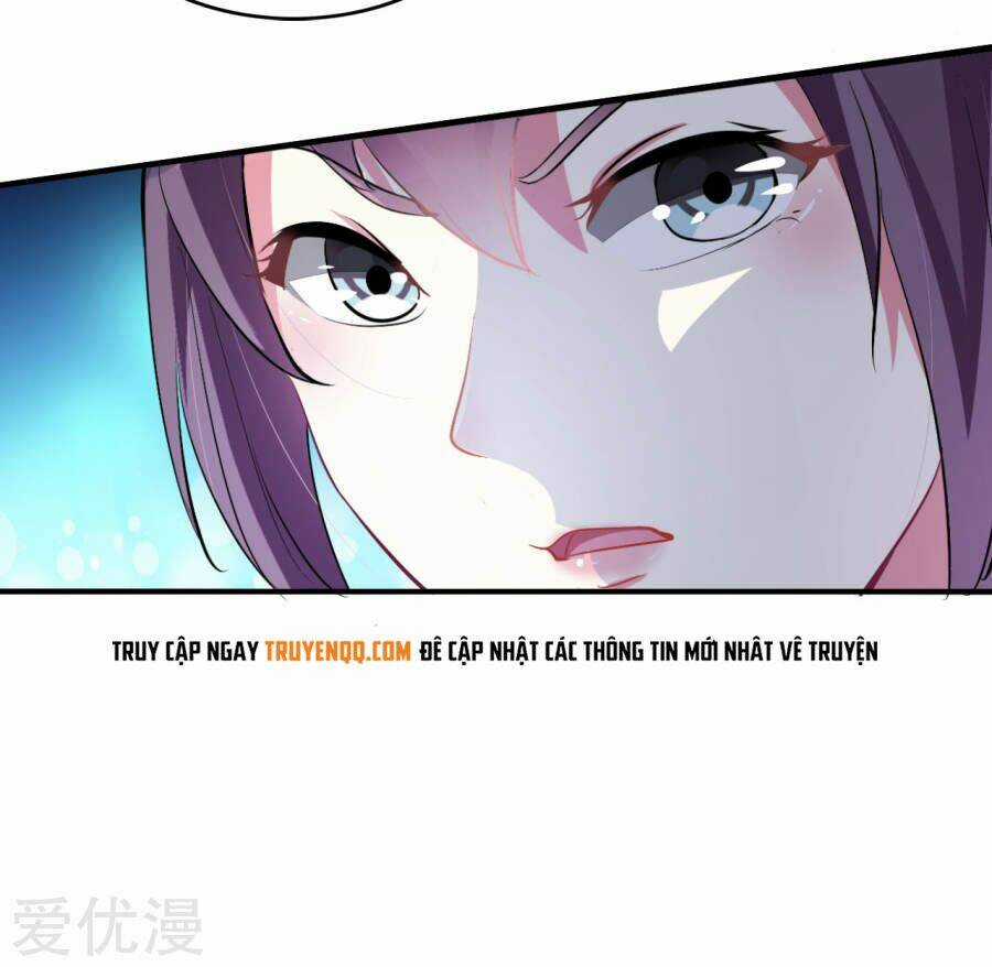 Phúc Hắc Vương Gia Đừng Làm Loạn Chapter 3 trang 15