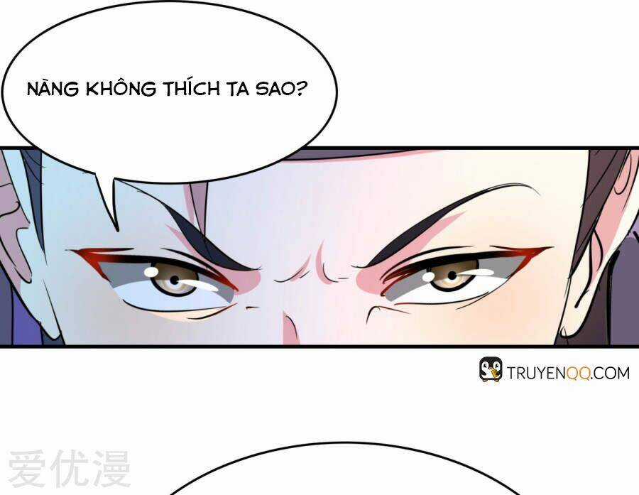 Phúc Hắc Vương Gia Đừng Làm Loạn Chapter 3 trang 24