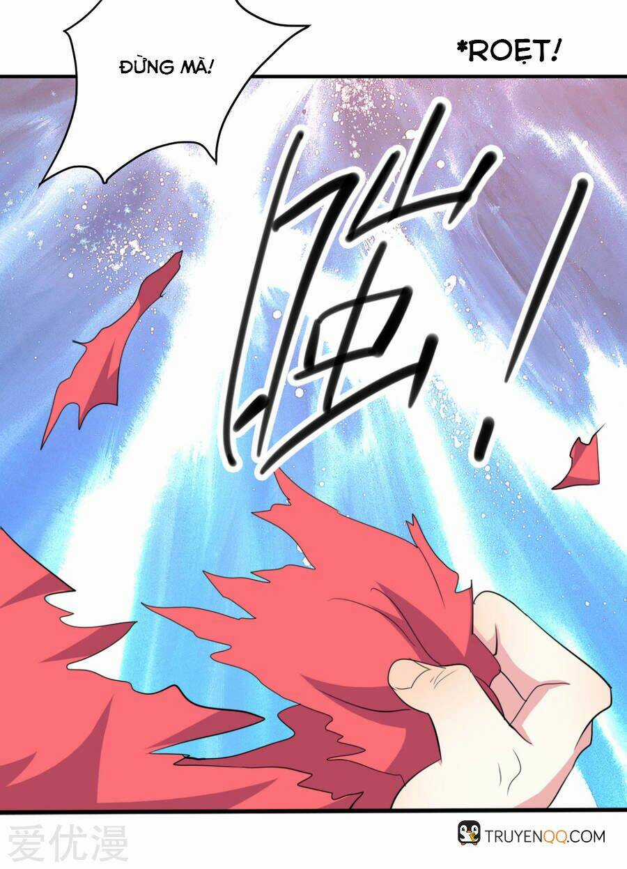 Phúc Hắc Vương Gia Đừng Làm Loạn Chapter 3 trang 27