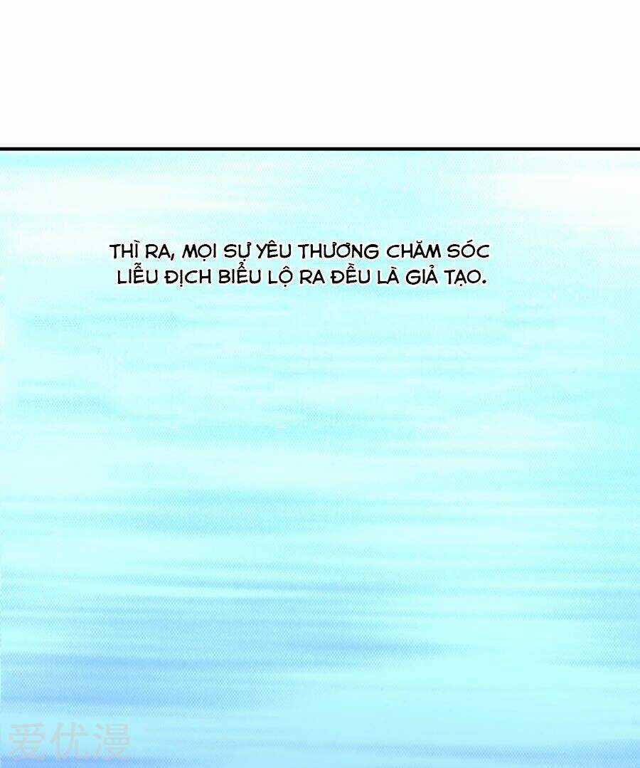 Phúc Hắc Vương Gia Đừng Làm Loạn Chapter 3 trang 29