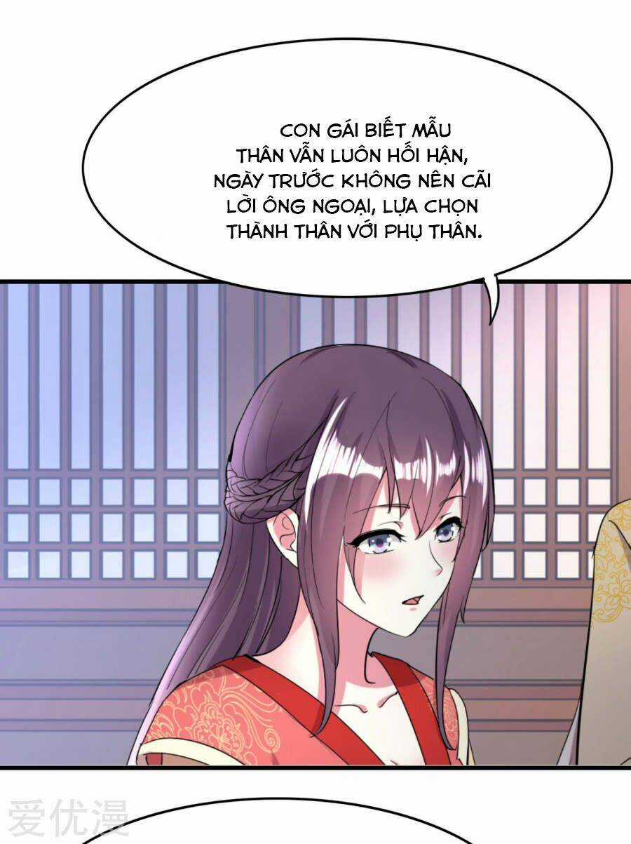 Phúc Hắc Vương Gia Đừng Làm Loạn Chapter 3 trang 3