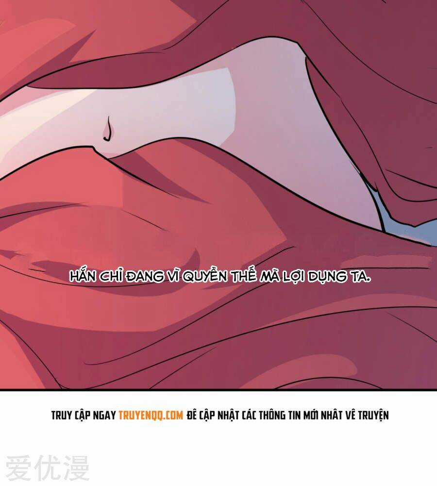 Phúc Hắc Vương Gia Đừng Làm Loạn Chapter 3 trang 32