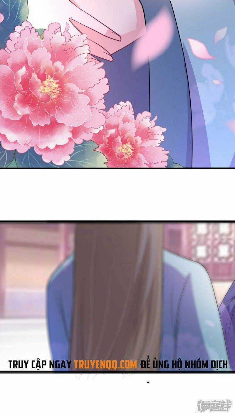 Phúc Hắc Vương Gia Đừng Làm Loạn Chapter 4 trang 13