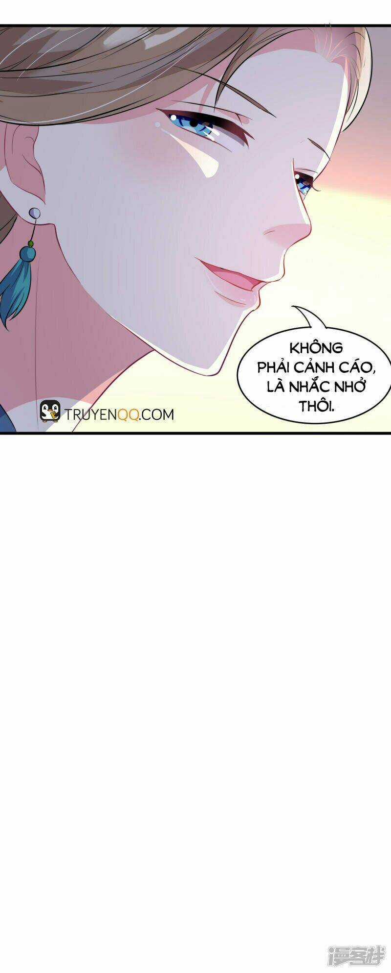 Phúc Hắc Vương Gia Đừng Làm Loạn Chapter 4 trang 17