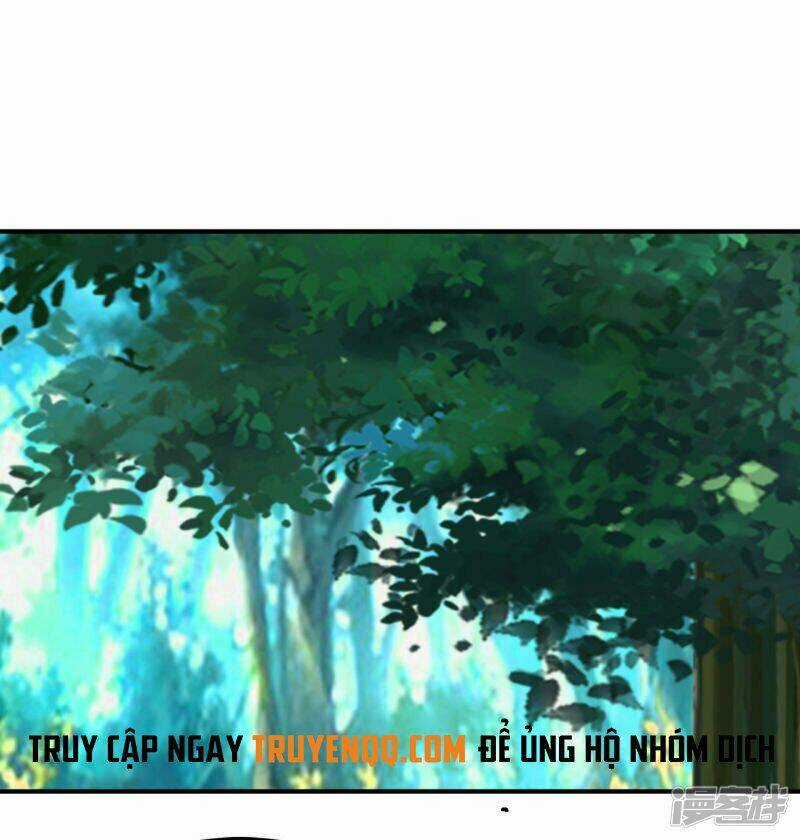 Phúc Hắc Vương Gia Đừng Làm Loạn Chapter 4 trang 18