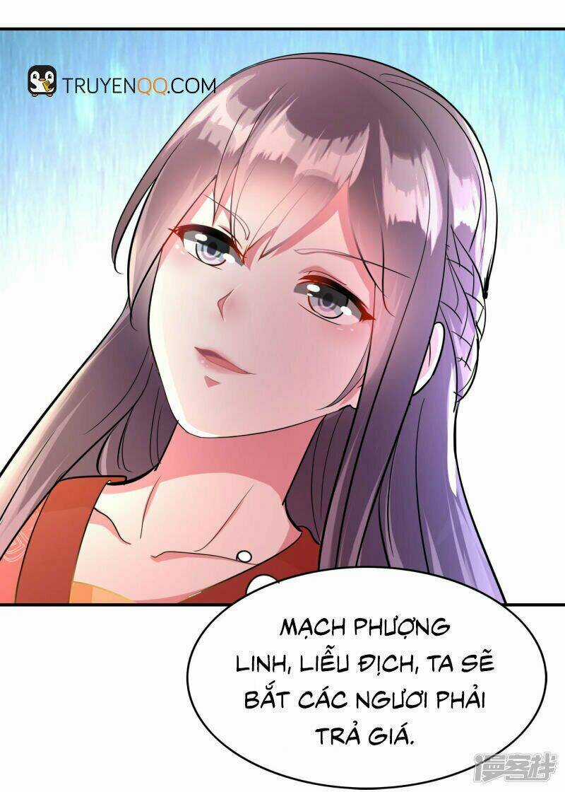 Phúc Hắc Vương Gia Đừng Làm Loạn Chapter 4 trang 20