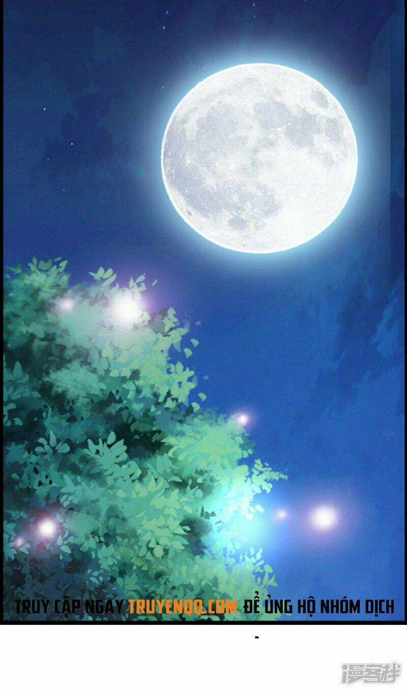 Phúc Hắc Vương Gia Đừng Làm Loạn Chapter 4 trang 25