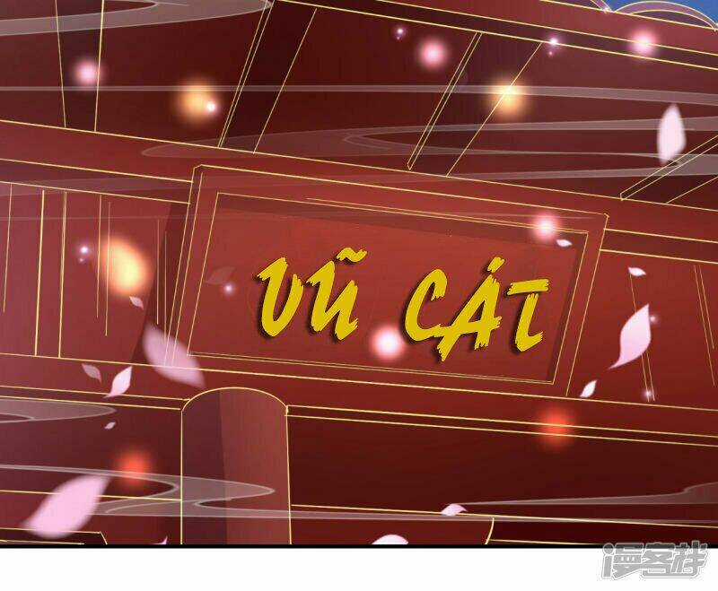 Phúc Hắc Vương Gia Đừng Làm Loạn Chapter 4 trang 28