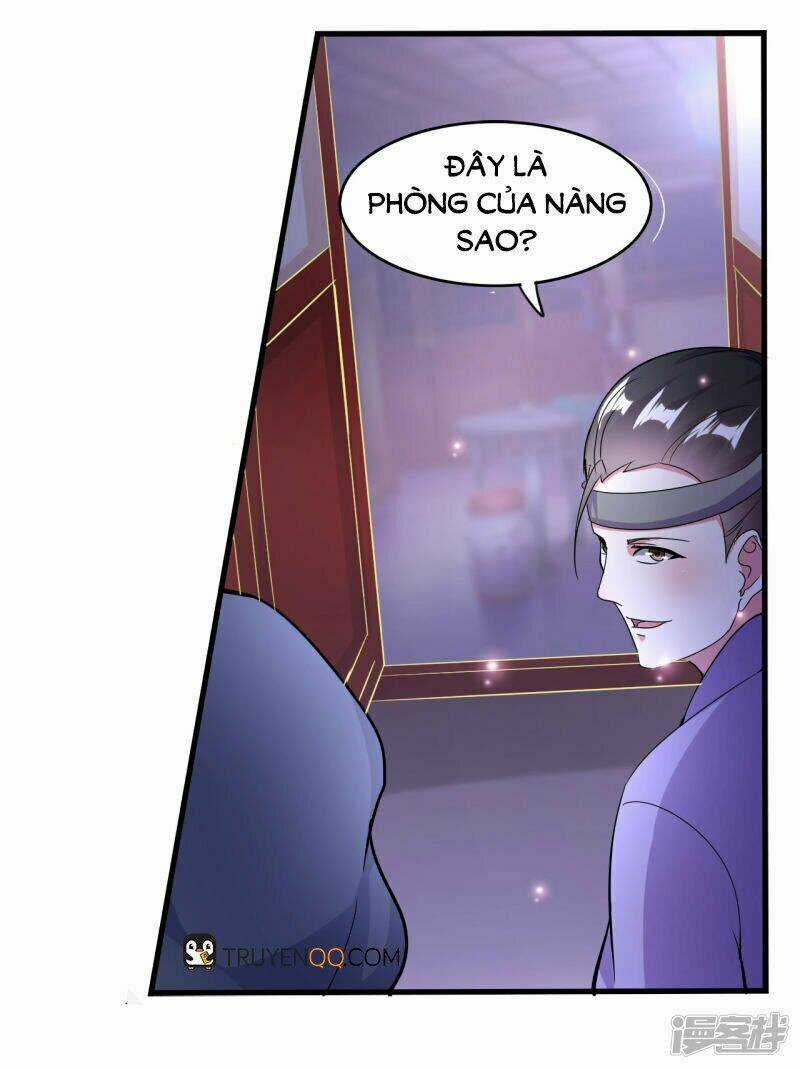 Phúc Hắc Vương Gia Đừng Làm Loạn Chapter 4 trang 29