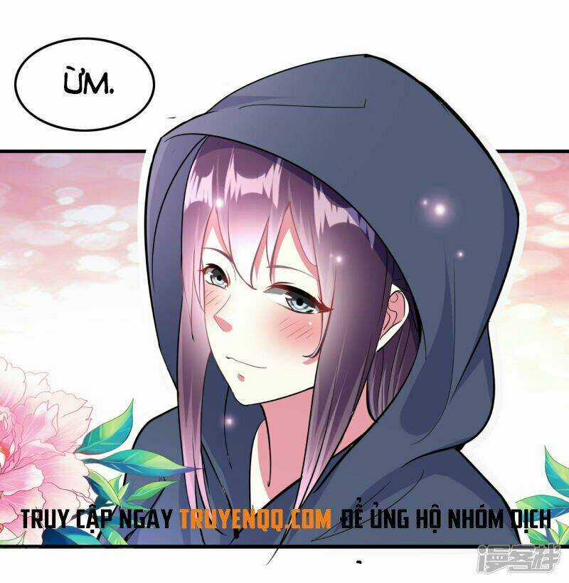 Phúc Hắc Vương Gia Đừng Làm Loạn Chapter 4 trang 30