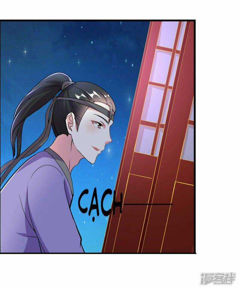 Phúc Hắc Vương Gia Đừng Làm Loạn Chapter 4 trang 32