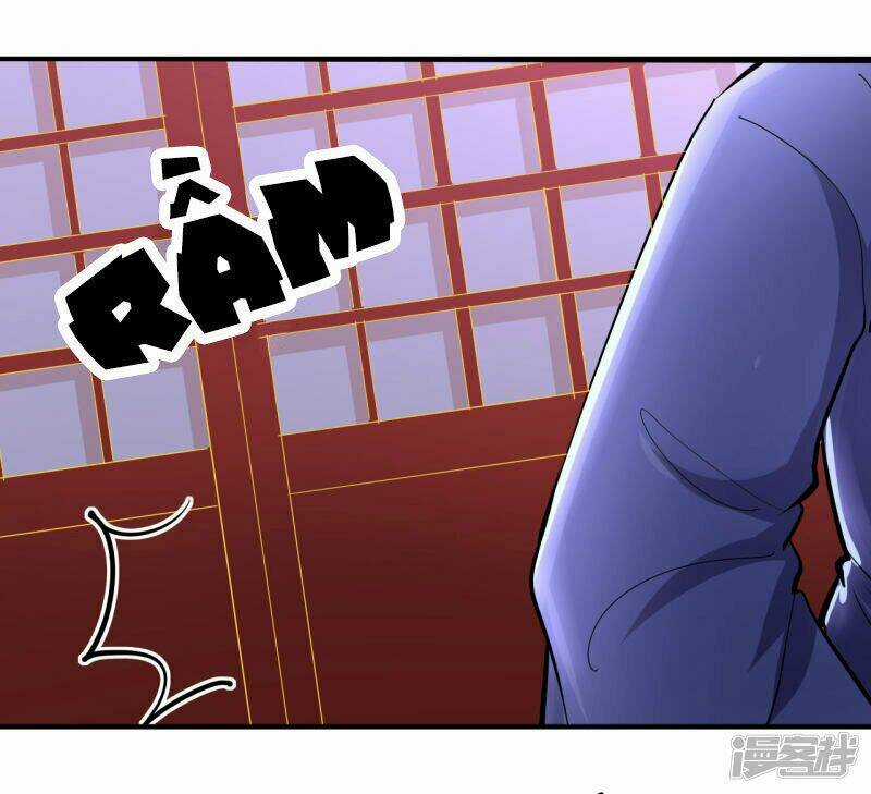 Phúc Hắc Vương Gia Đừng Làm Loạn Chapter 4 trang 33