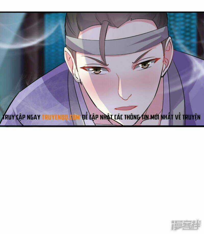 Phúc Hắc Vương Gia Đừng Làm Loạn Chapter 4 trang 39