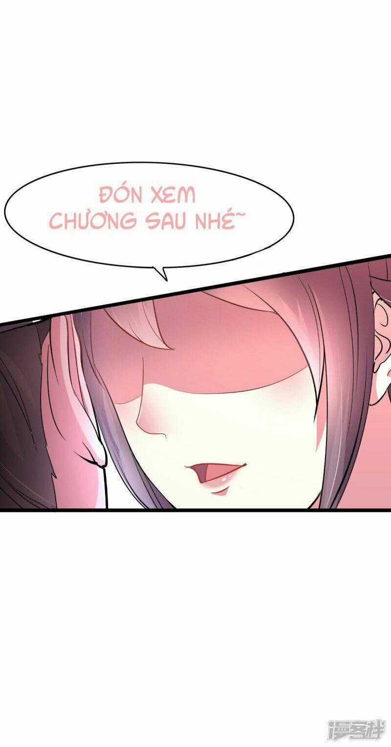 Phúc Hắc Vương Gia Đừng Làm Loạn Chapter 4 trang 40