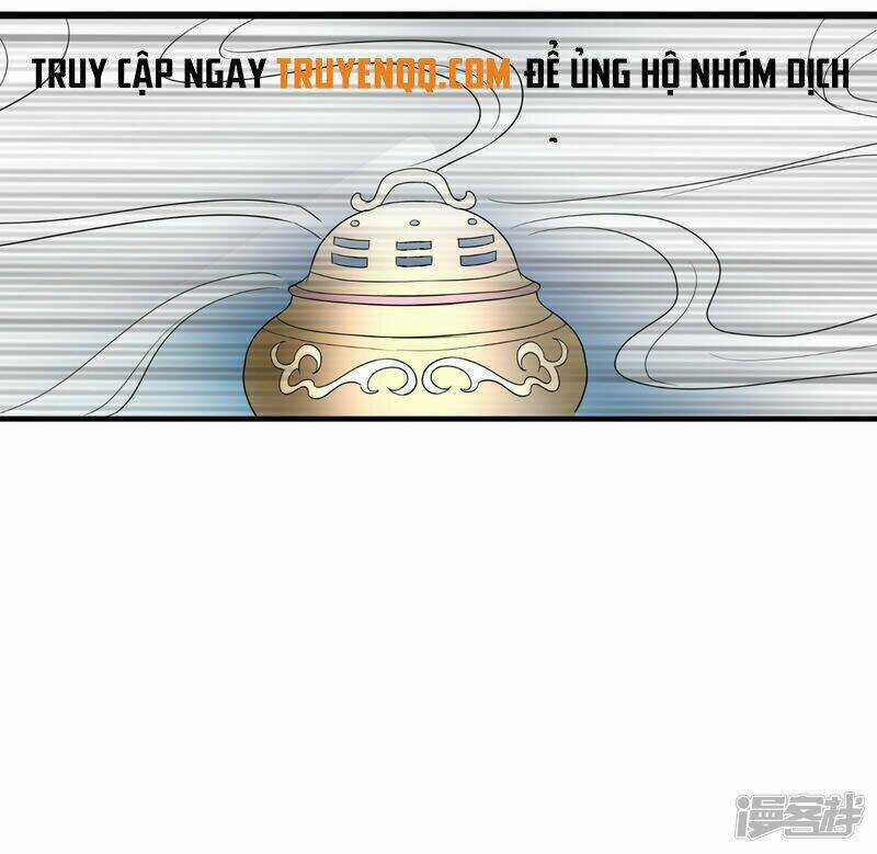 Phúc Hắc Vương Gia Đừng Làm Loạn Chapter 4 trang 9