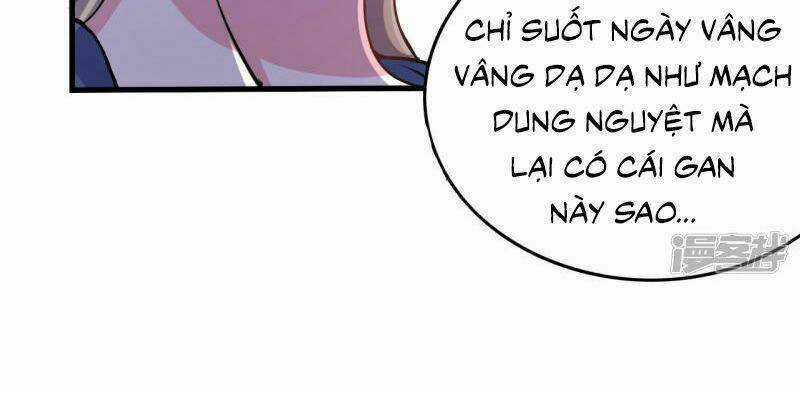 Phúc Hắc Vương Gia Đừng Làm Loạn Chapter 5 trang 13