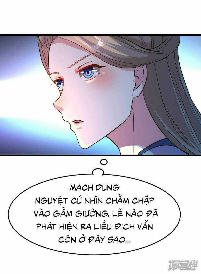 Phúc Hắc Vương Gia Đừng Làm Loạn Chapter 5 trang 20