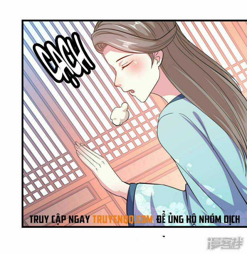 Phúc Hắc Vương Gia Đừng Làm Loạn Chapter 5 trang 22