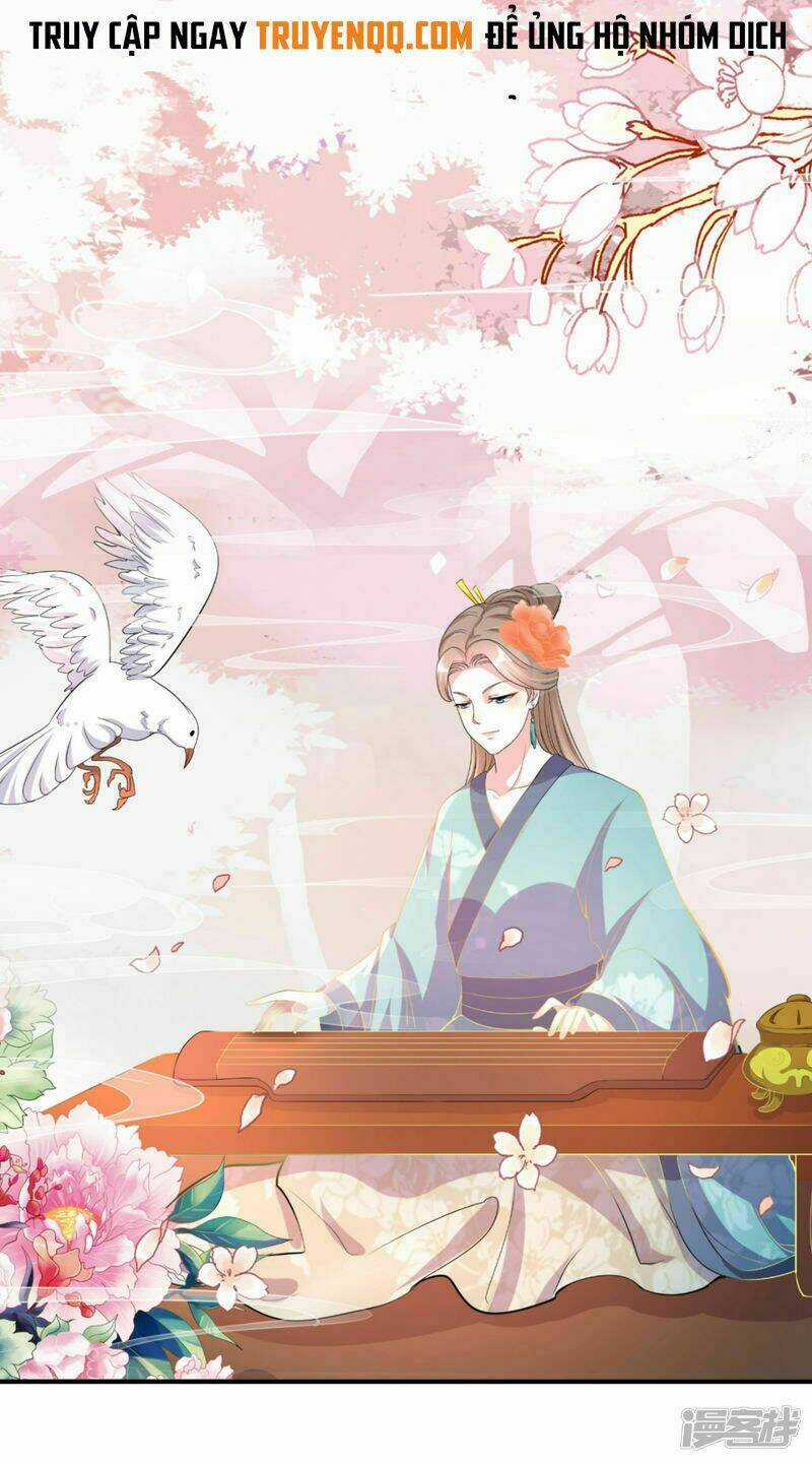 Phúc Hắc Vương Gia Đừng Làm Loạn Chapter 5 trang 26