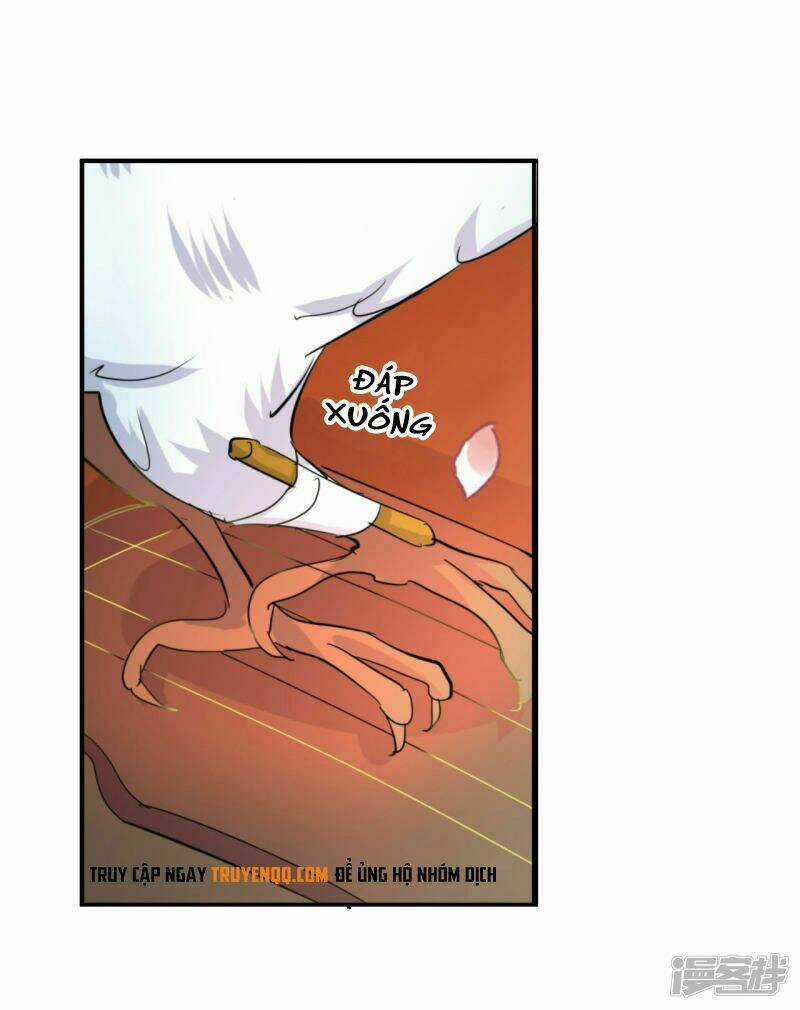 Phúc Hắc Vương Gia Đừng Làm Loạn Chapter 5 trang 27