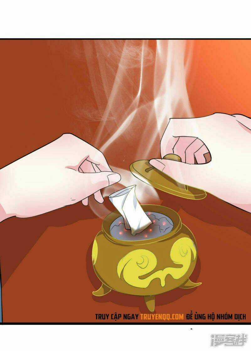 Phúc Hắc Vương Gia Đừng Làm Loạn Chapter 5 trang 29