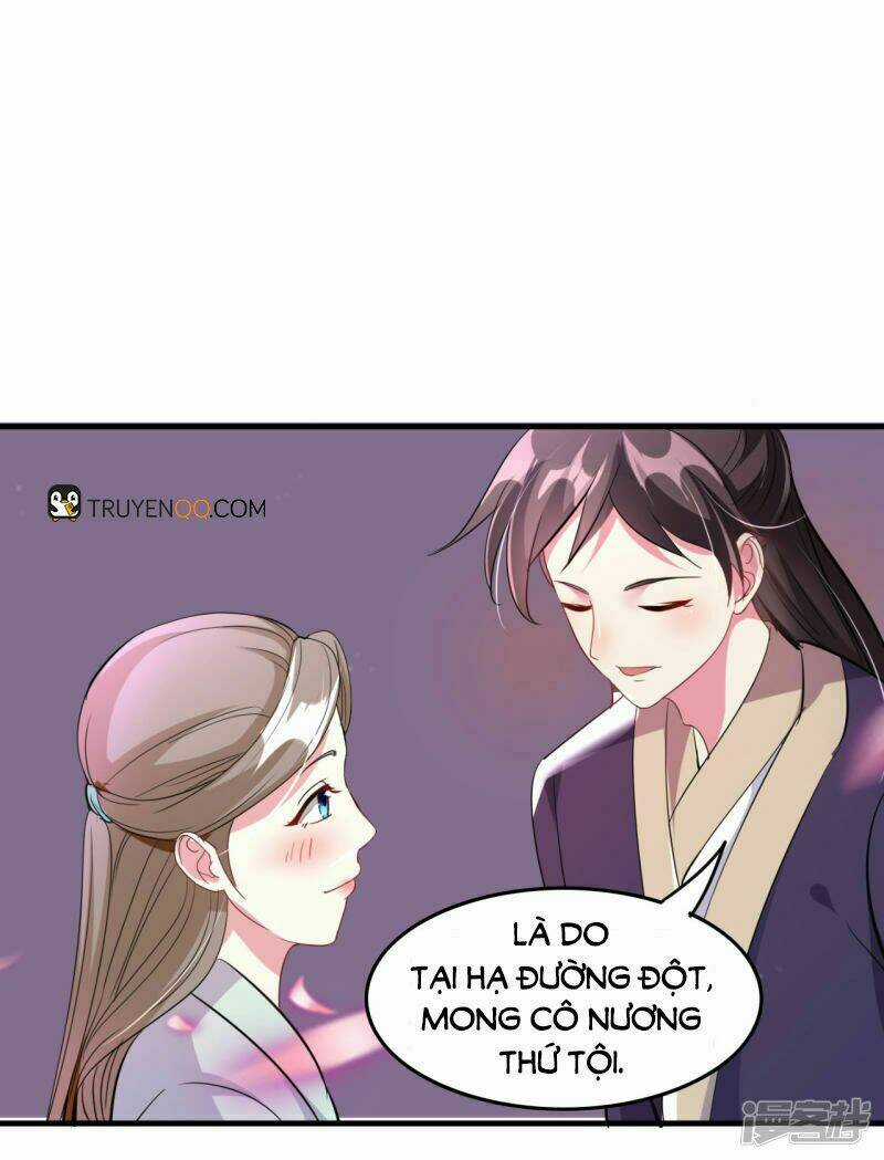 Phúc Hắc Vương Gia Đừng Làm Loạn Chapter 6 trang 13