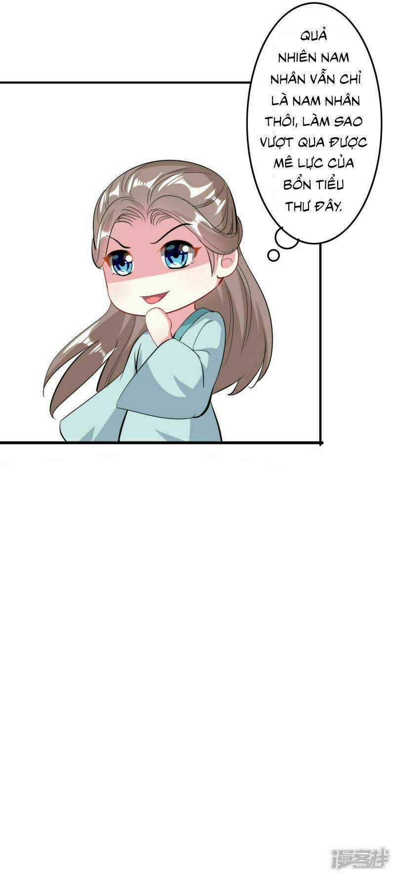 Phúc Hắc Vương Gia Đừng Làm Loạn Chapter 6 trang 20