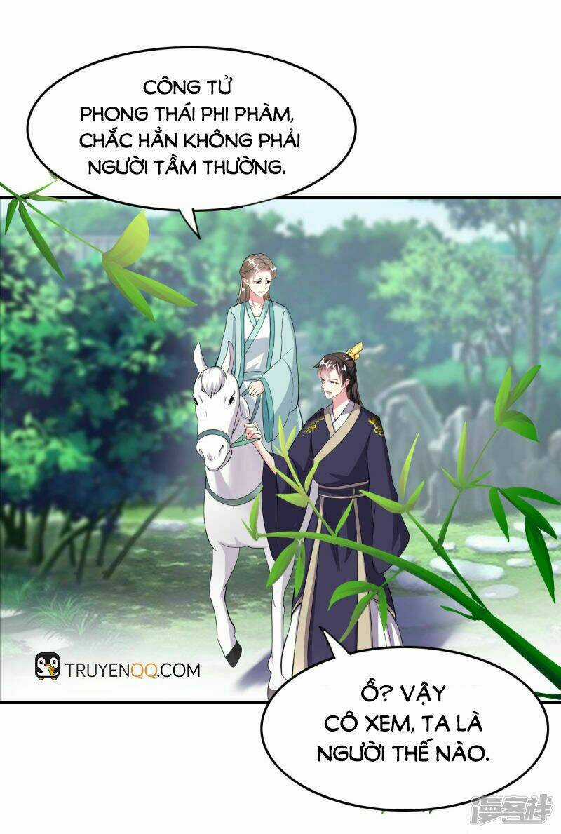 Phúc Hắc Vương Gia Đừng Làm Loạn Chapter 6 trang 21