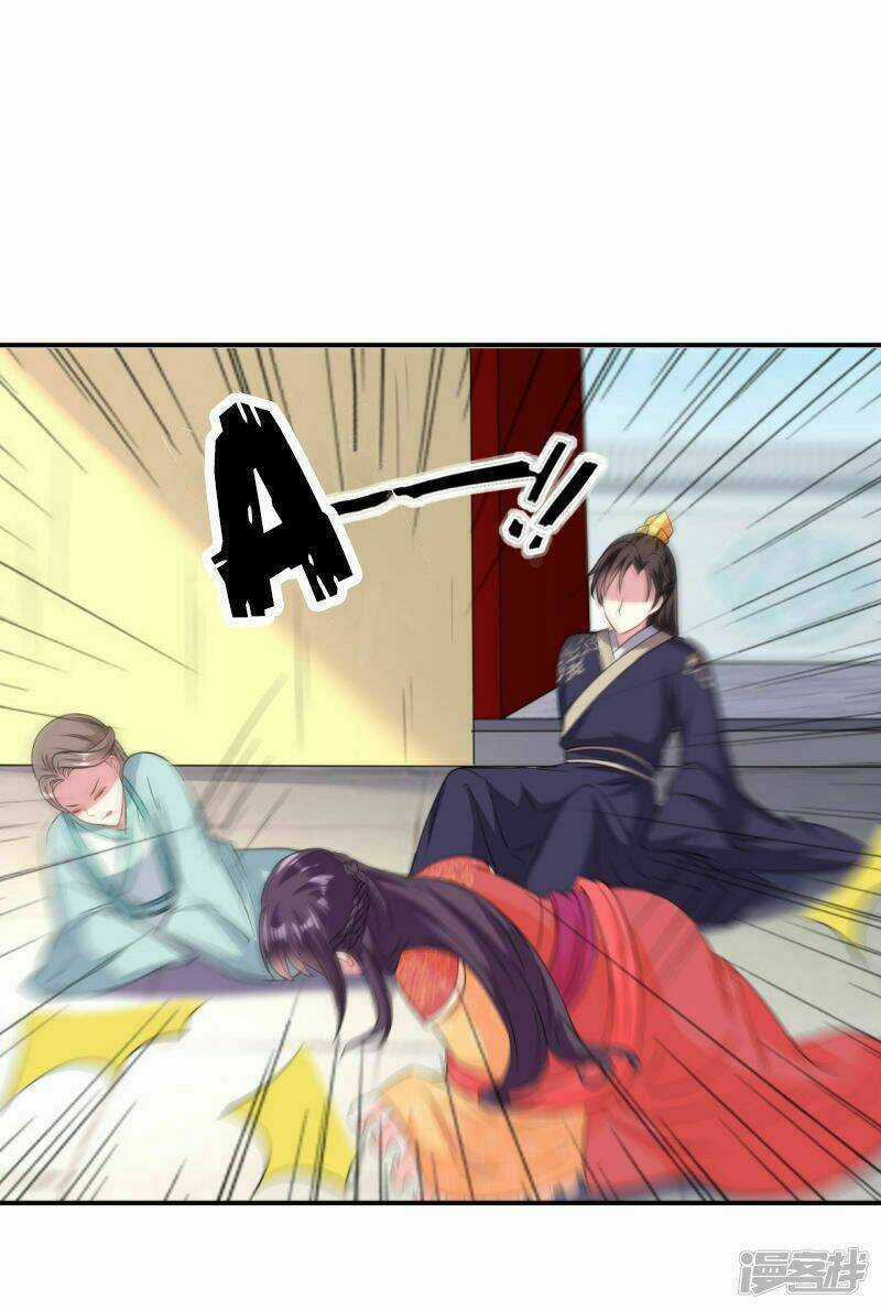 Phúc Hắc Vương Gia Đừng Làm Loạn Chapter 6 trang 26