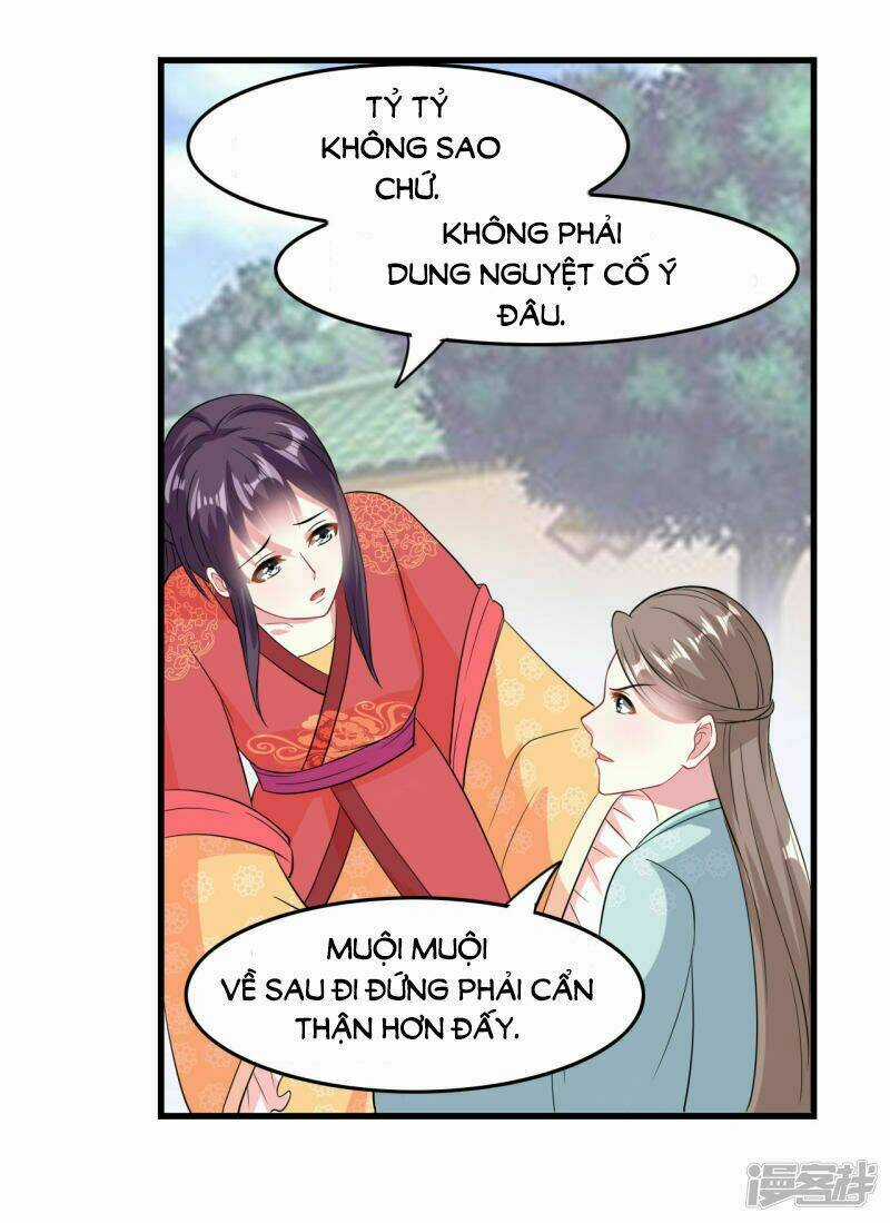 Phúc Hắc Vương Gia Đừng Làm Loạn Chapter 6 trang 27