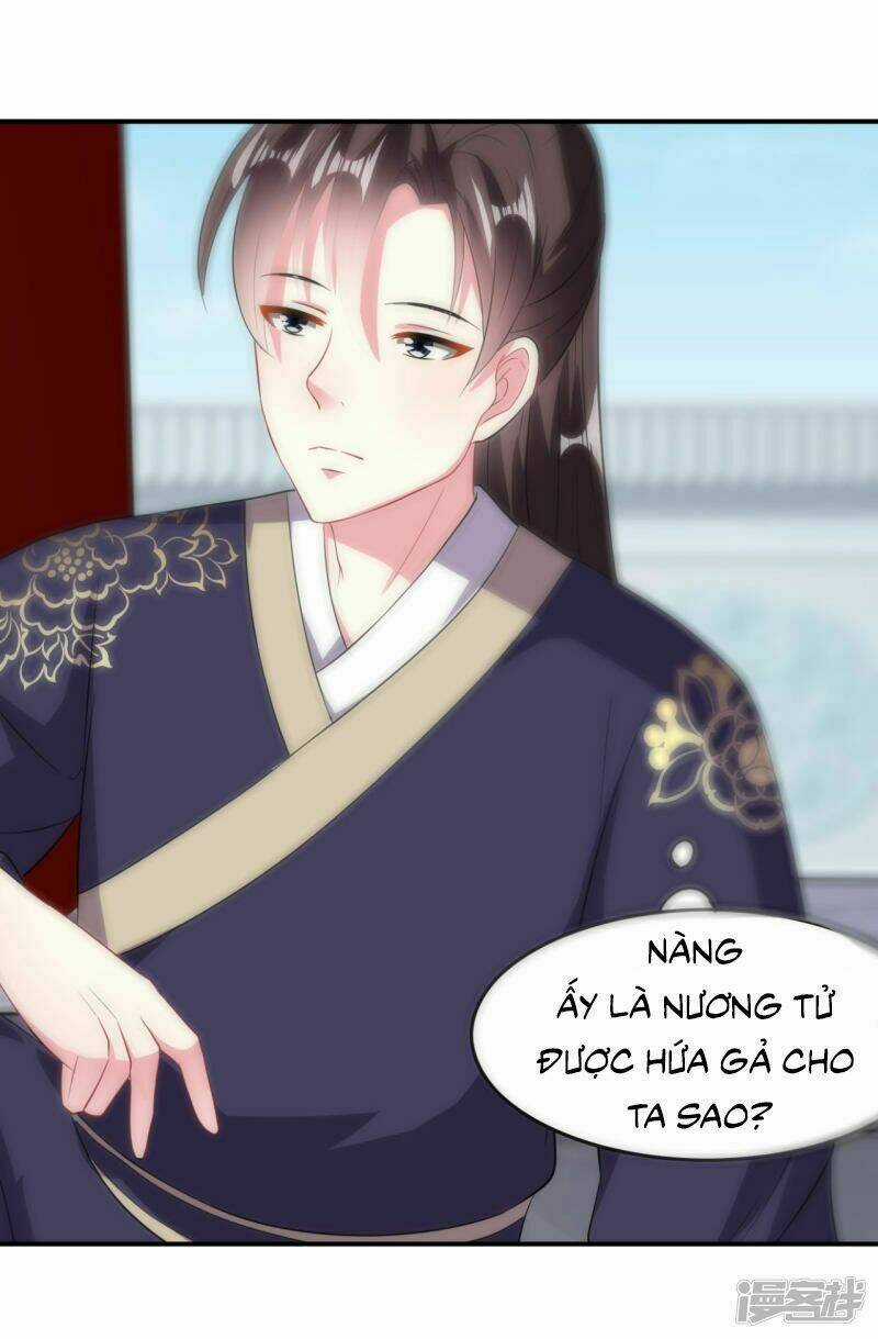 Phúc Hắc Vương Gia Đừng Làm Loạn Chapter 6 trang 28