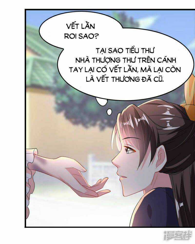 Phúc Hắc Vương Gia Đừng Làm Loạn Chapter 6 trang 30