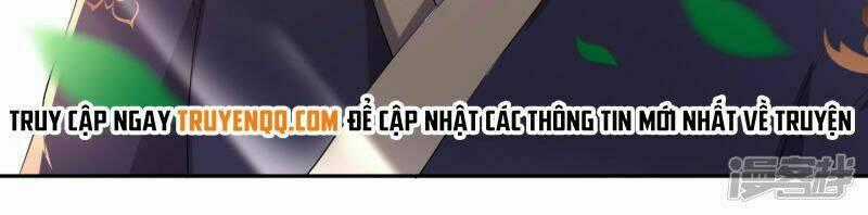 Phúc Hắc Vương Gia Đừng Làm Loạn Chapter 6 trang 32