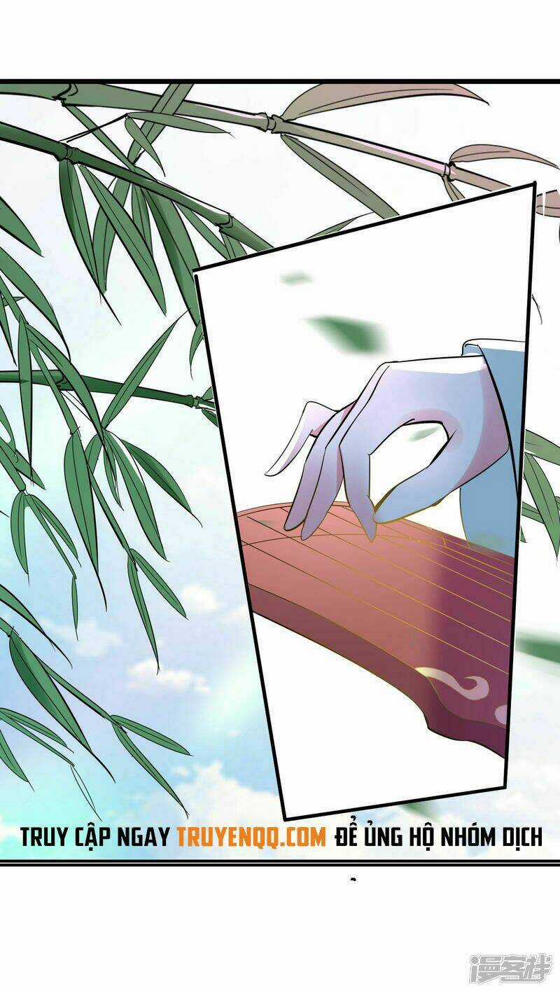 Phúc Hắc Vương Gia Đừng Làm Loạn Chapter 6 trang 5